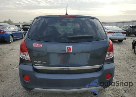 2010 Saturn Vue Xe z USA, uszkodzony, nr VIN 3GSALAE17AS610396